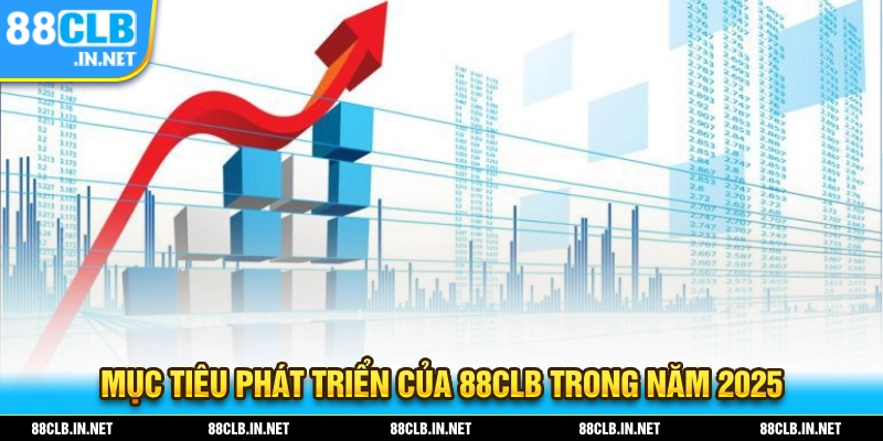 Thương Hiệu 88CLB – Mục Tiêu Và Định Hướng Phát Triển 2025 3 Mục tiêu phát triển của thương hiệu 88CLB trong nắm 2025